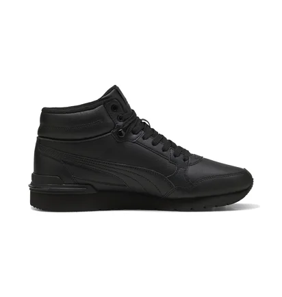Кросівки чоловічі Puma St Runner V4 Mid Black 402893-01