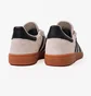 Кроссовки унисекс Adidas Handball Spezial W Beige IF6562
