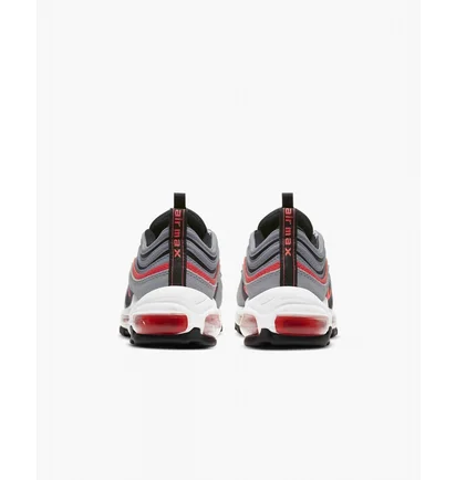 Кроссовки детские Nike Air Max 97 (Gs) Grey 921522-025
