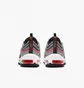 Кроссовки детские Nike Air Max 97 (Gs) Grey 921522-025