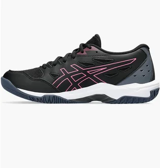 Кроссовки женские Asics Gel-Rocket 11 Black 1072A093-001
