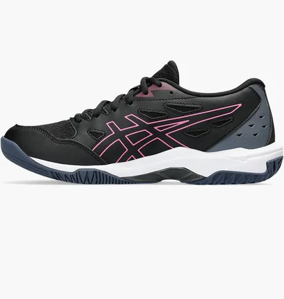 Кросівки жіночі Asics Gel-Rocket 11 Black 1072A093-001