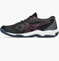 Кросівки жіночі Asics Gel-Rocket 11 Black 1072A093-001