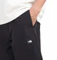 Шорты унисекс The North Face Sakami Pull On Short Black NF0A879NJK3