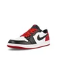 Кроссовки мужские Air Jordan 1 Retro Low Og White/Black CZ0790-106