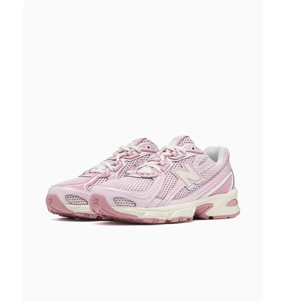 Кросівки унісекс New Balance U740 Pink U740PP2