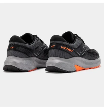 Кросівки чоловічі Joma Vitaly 2512 Grey RVITAS2512