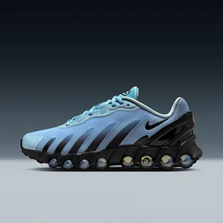 Кросівки жіночі Nike Air Max Dn 8 Light Blue HF5509-400