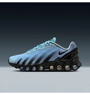 Кроссовки женские Nike Air Max Dn 8 Light Blue HF5509-400