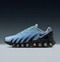 Кроссовки женские Nike Air Max Dn 8 Light Blue HF5509-400