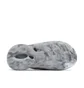 Тапочки чоловічі Adidas Yeezy Foam Rnr Mx Granite Grey IE4931