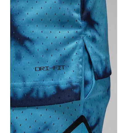 Майка мужская Air Jordan Dri-Fit Sport Breakfast Club Blue DZ0565-446
