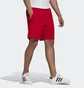 Шорты мужские Adidas Loungewear Trefoil Essentials Originals Red GD2556