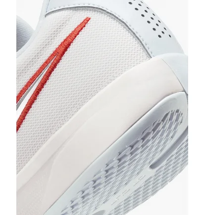 Кросівки унісекс Nike G.T. Cut Academy Basketball Shoes White FB2599-101