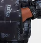 Куртка детская Nike Nkb Dna Logo Puffer Jacket Black 86M123-023