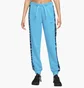 Штани жіночі Nike Dri-Fit Gt Ft Pant Aop Light Blue DX0042-416