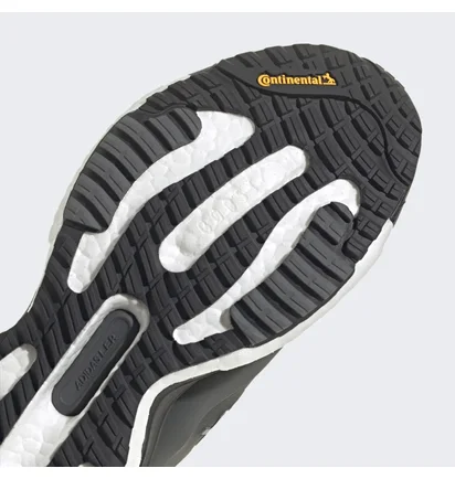 Кросівки жіночі Adidas Solar Glide 5 Gore-Tex Running Shoes Black Gx9201
