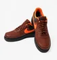 Кроссовки мужские Nike Air Force 1 Low Gtx Brown CK2630-201