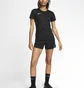 Футболка женская Nike Dry Park Vii Jsy Ss Black Bv6728-010