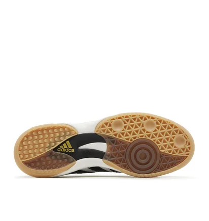Кроссовки унисекс Adidas Samba Mn White IF1953