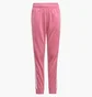 Штани дитячі Adidas Adicolor Sst Track Originals Pink IY7462