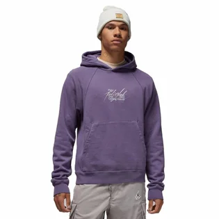 Худі чоловіче Air Jordan Flight Heritage Violet Dm1394-553