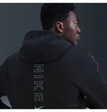 Спортивний костюм чоловічий Nike Tech Fleece Black IH4285-010__IH4287-010