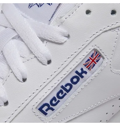 Кросівки чоловічі Reebok Ex-O-Fit White AR3169