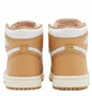 Кросівки жіночі Air Jordan 1 High Og “Praline” White/Brown FN6622-201