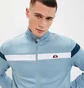 Олимпийка мужская Ellesse Spinella Track Top Light Blue SHR17431-426