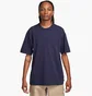Футболка мужская Nike T-Shirt Sportswear Premium Essentials Blue DO7392-451