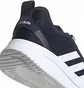 Кроссовки мужские Adidas Shoes Sportswear Lite Racer Rebold Black GV9981