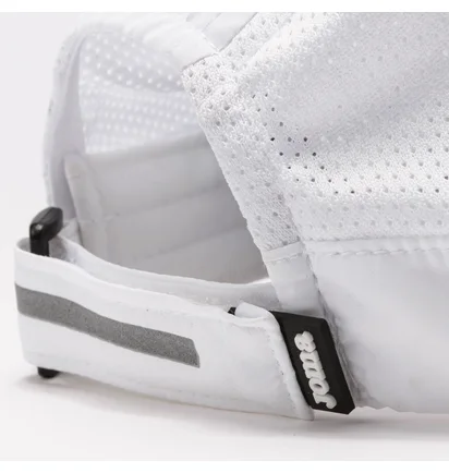 Кепка чоловіча Joma Running Night Cap White 400580.200