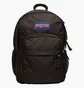 Рюкзак унісекс Jansport Big Day Black EK0A5BLEN551