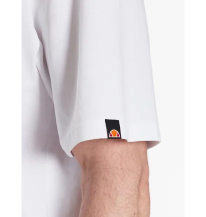 Футболка мужская Ellesse Monda Tee White SHR17642-908