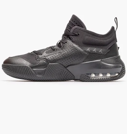 Кроссовки мужские Air Jordan Stay Loyal 2 Black Dq8401-001