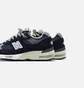 Кросівки жіночі New Balance made in UK Wmns 991 Blue W991NV