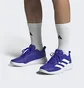 Кросівки чоловічі Adidas Court Team Bounce 2.0 Shoes Blue Hr0608