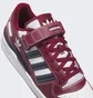 Кроссовки мужские Adidas Forum Low Shoes Bordo H03811