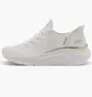Кроссовки женские Skechers Bobs Sport B Love True Delight White 117617-WHT