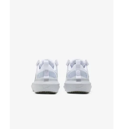 Кроссовки детские Nike Crater Impact (Gs) White Db3551-102