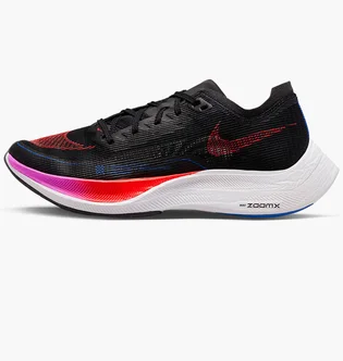 Кроссовки женские Nike Vaporfly 2 Black Cu4123-002