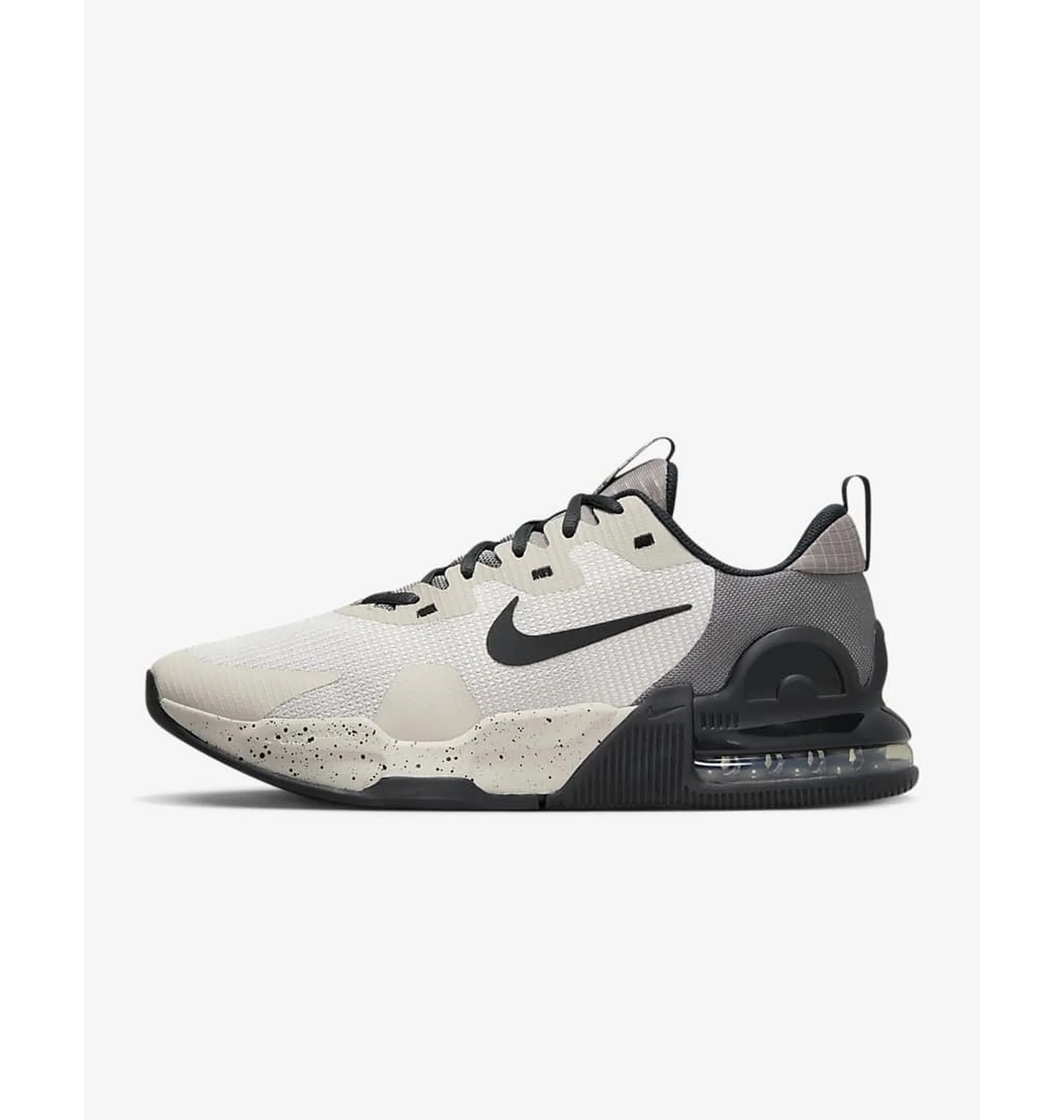 ᐉ Кроссовки мужские Nike Air Max Alpha Trainer 5 Beige/Grey