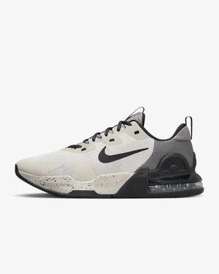 Кроссовки мужские Nike Air Max Alpha Trainer 5 Beige/Grey DM0829-013