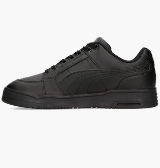 Кросівки чоловічі Puma Slipstream Lo Black 38340102