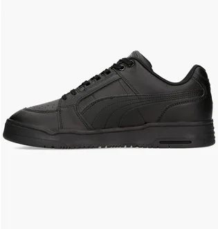 Кроссовки мужские Puma Slipstream Lo Black 38340102