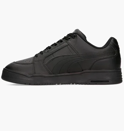 Кроссовки мужские Puma Slipstream Lo Black 38340102