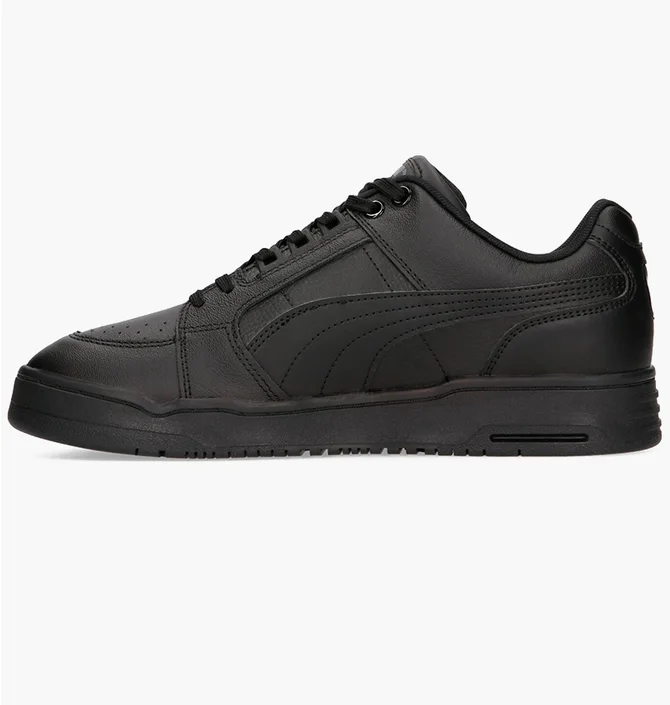 Кроссовки мужские Puma Slipstream Lo Black 38340102