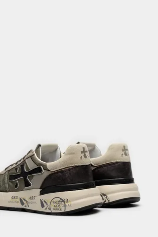 Кроссовки мужские Premiata Mick Olive VAR.7720