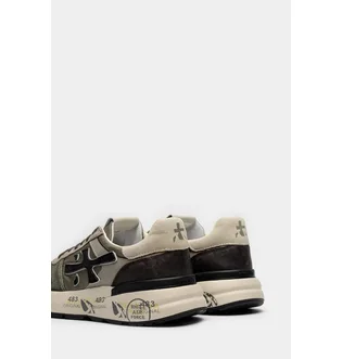 Кроссовки мужские Premiata Mick Olive VAR.7720